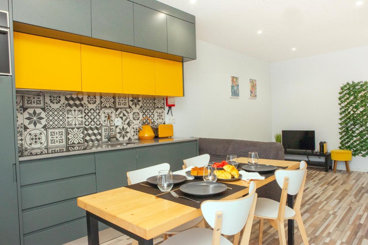 Host Wise - Amadeo Apartments Vila Nova de Gaia Dış mekan fotoğraf