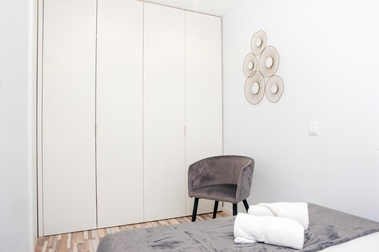 Host Wise - Amadeo Apartments Vila Nova de Gaia Dış mekan fotoğraf