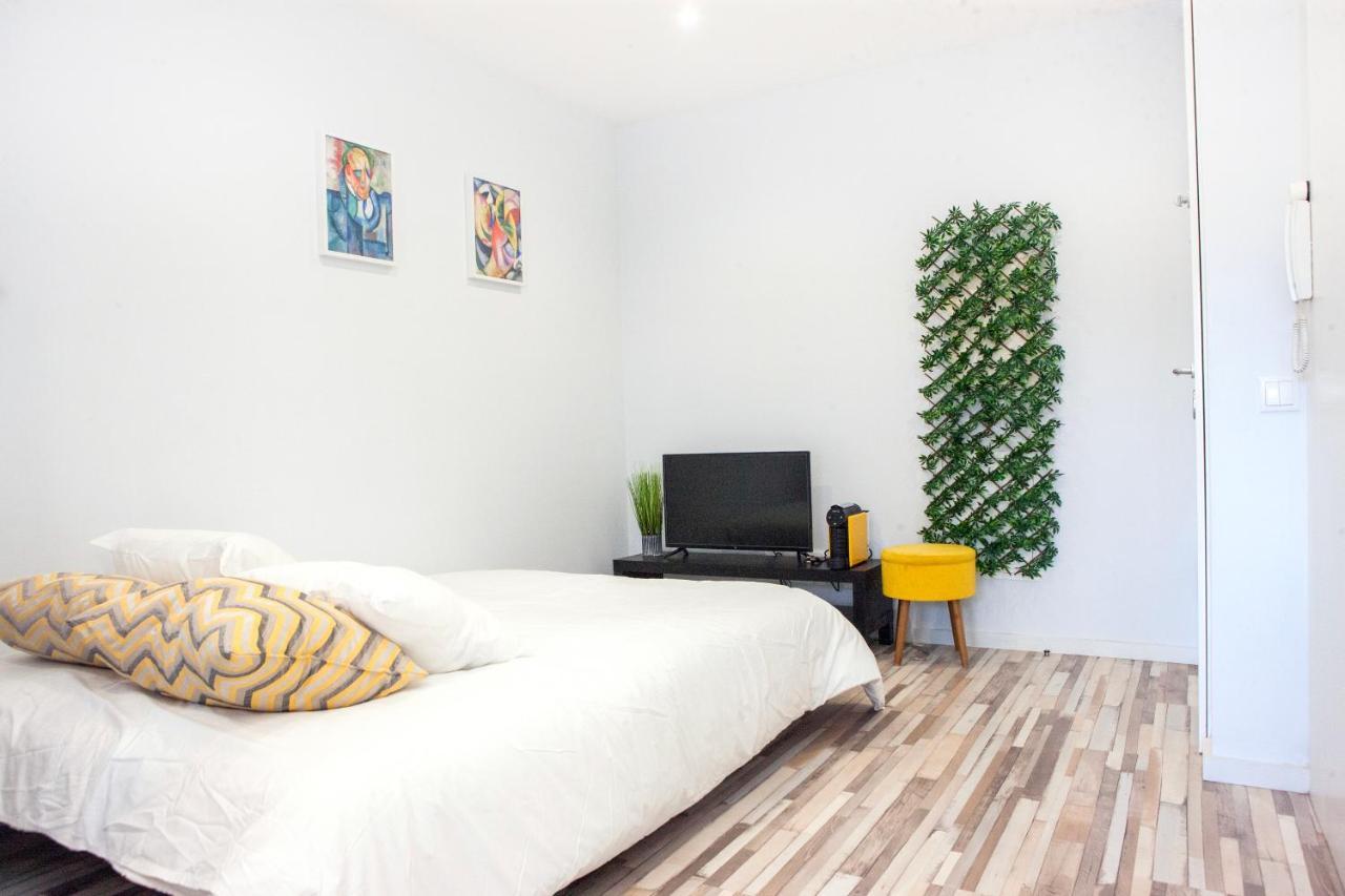 Host Wise - Amadeo Apartments Vila Nova de Gaia Dış mekan fotoğraf