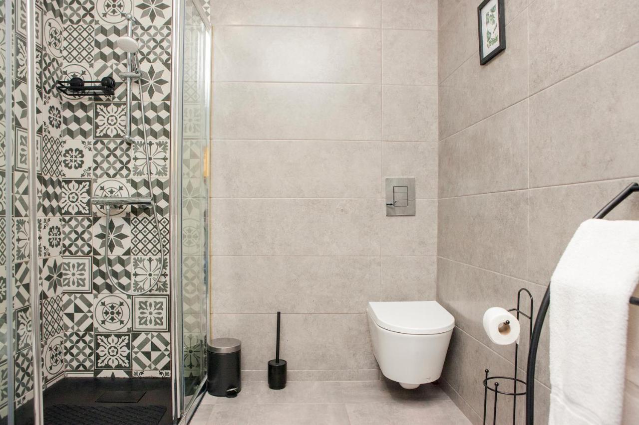 Host Wise - Amadeo Apartments Vila Nova de Gaia Dış mekan fotoğraf