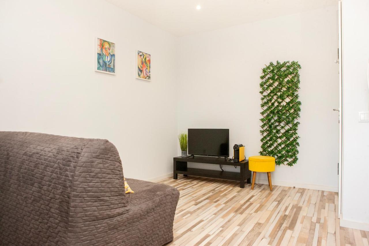 Host Wise - Amadeo Apartments Vila Nova de Gaia Dış mekan fotoğraf