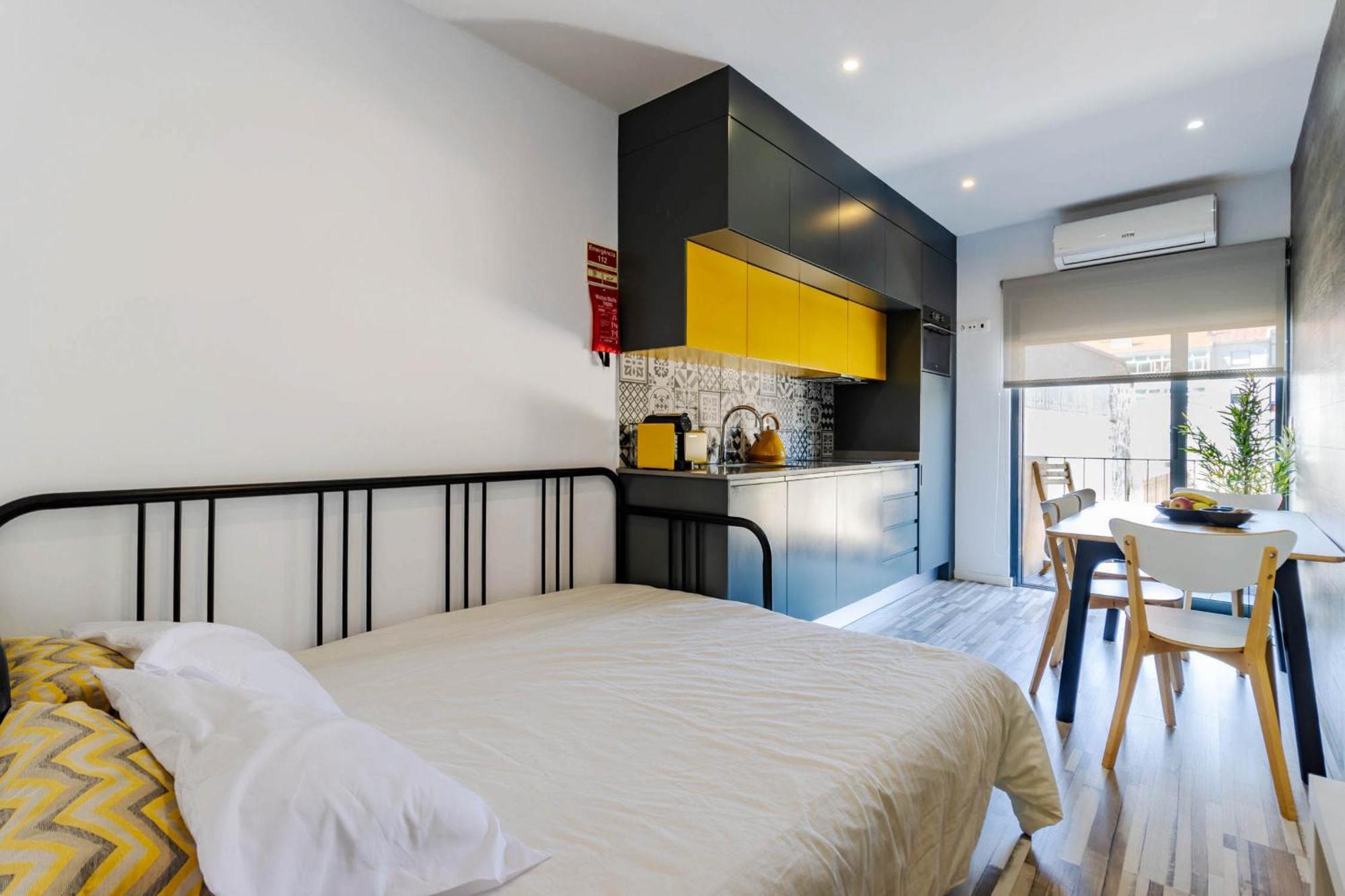 Host Wise - Amadeo Apartments Vila Nova de Gaia Dış mekan fotoğraf