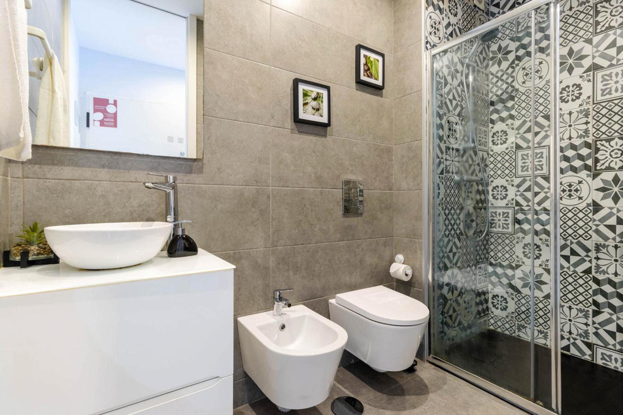 Host Wise - Amadeo Apartments Vila Nova de Gaia Dış mekan fotoğraf