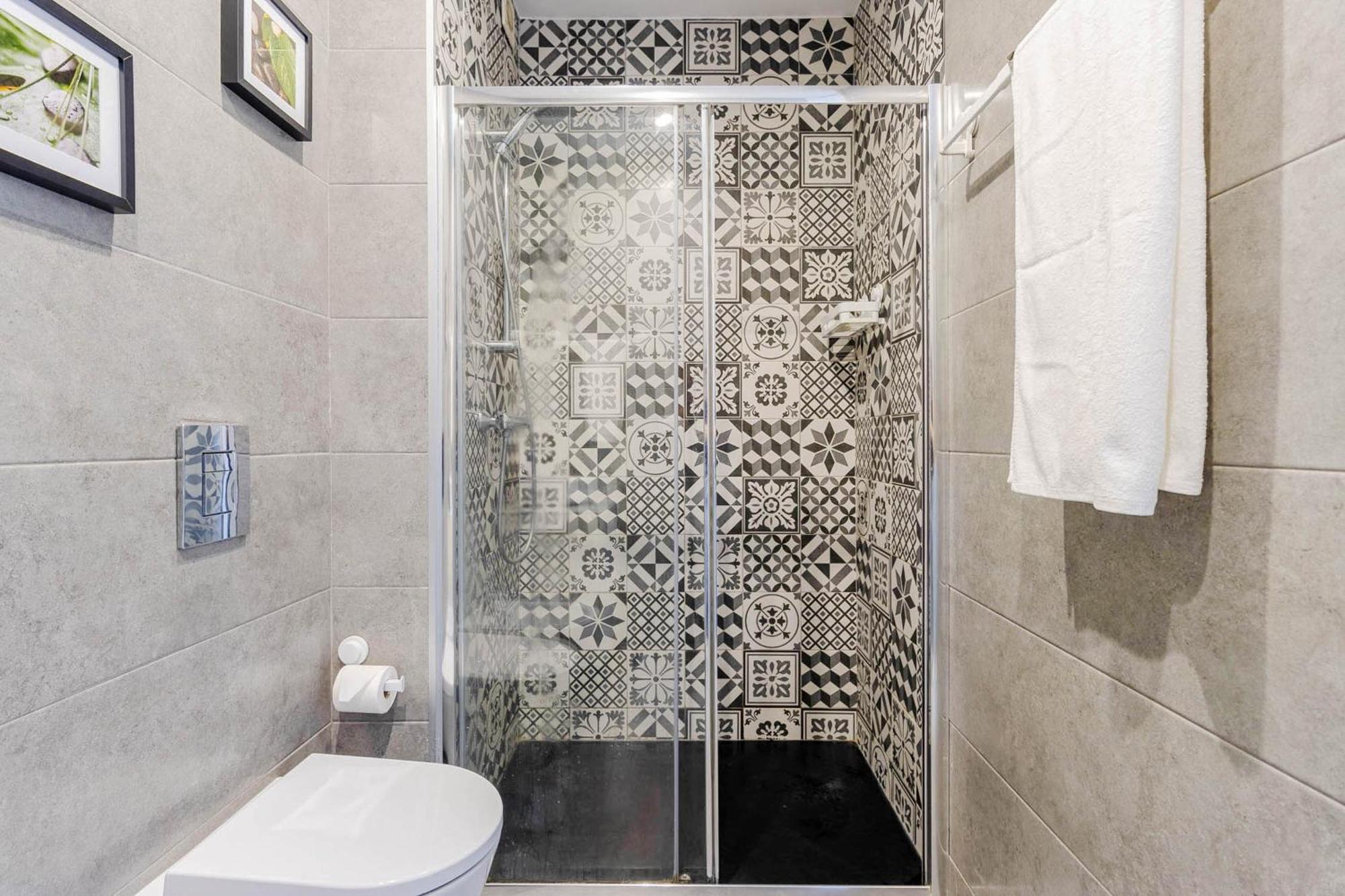 Host Wise - Amadeo Apartments Vila Nova de Gaia Dış mekan fotoğraf