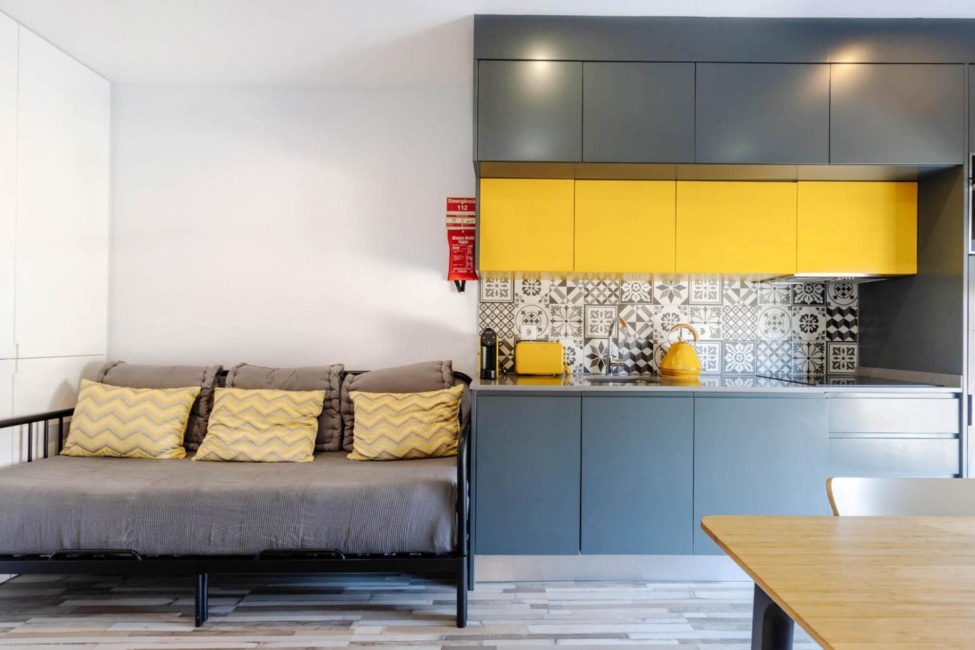 Host Wise - Amadeo Apartments Vila Nova de Gaia Dış mekan fotoğraf