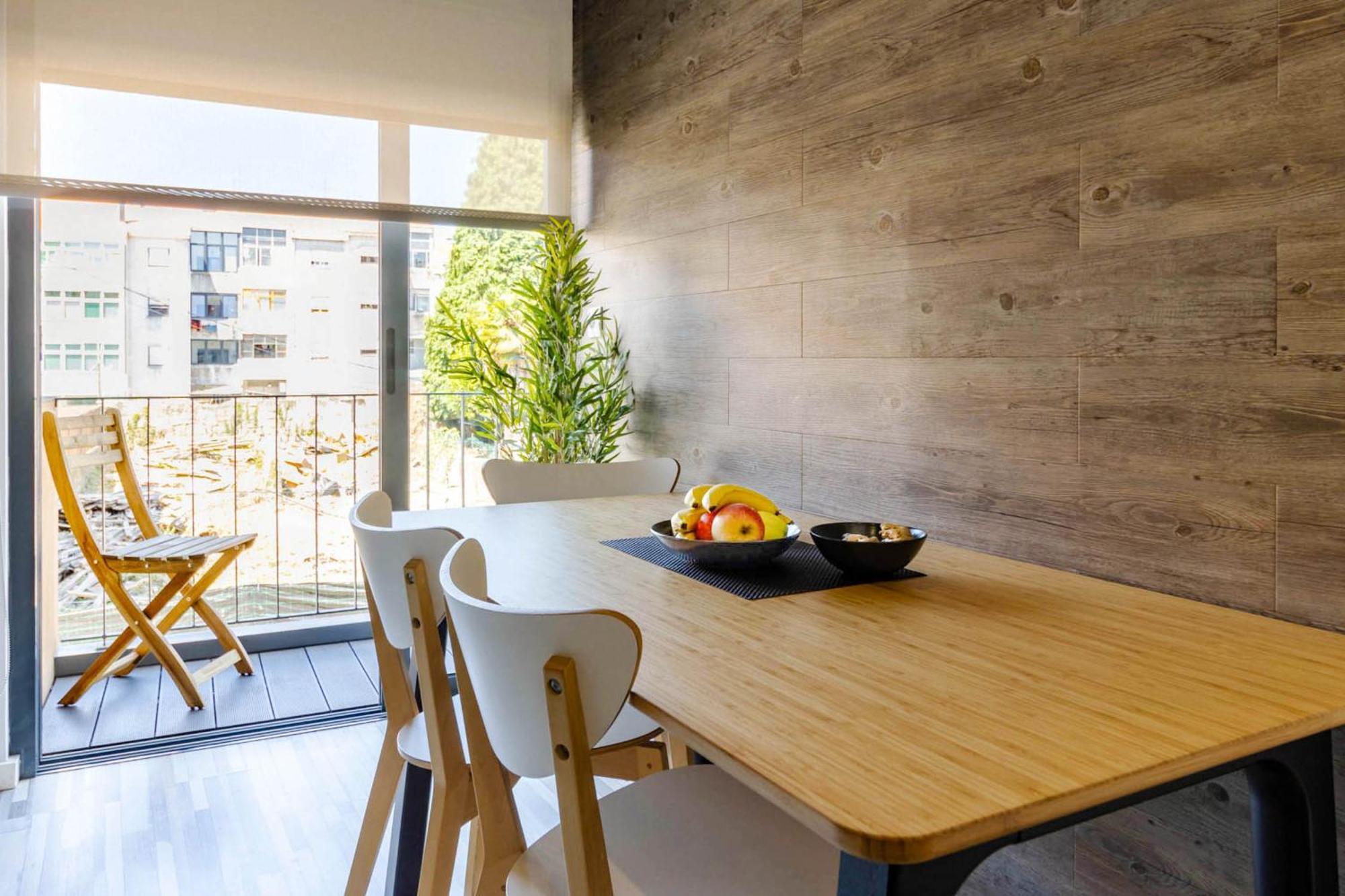 Host Wise - Amadeo Apartments Vila Nova de Gaia Dış mekan fotoğraf