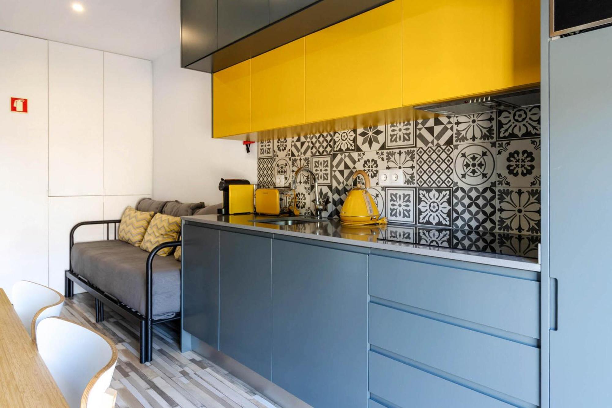 Host Wise - Amadeo Apartments Vila Nova de Gaia Dış mekan fotoğraf