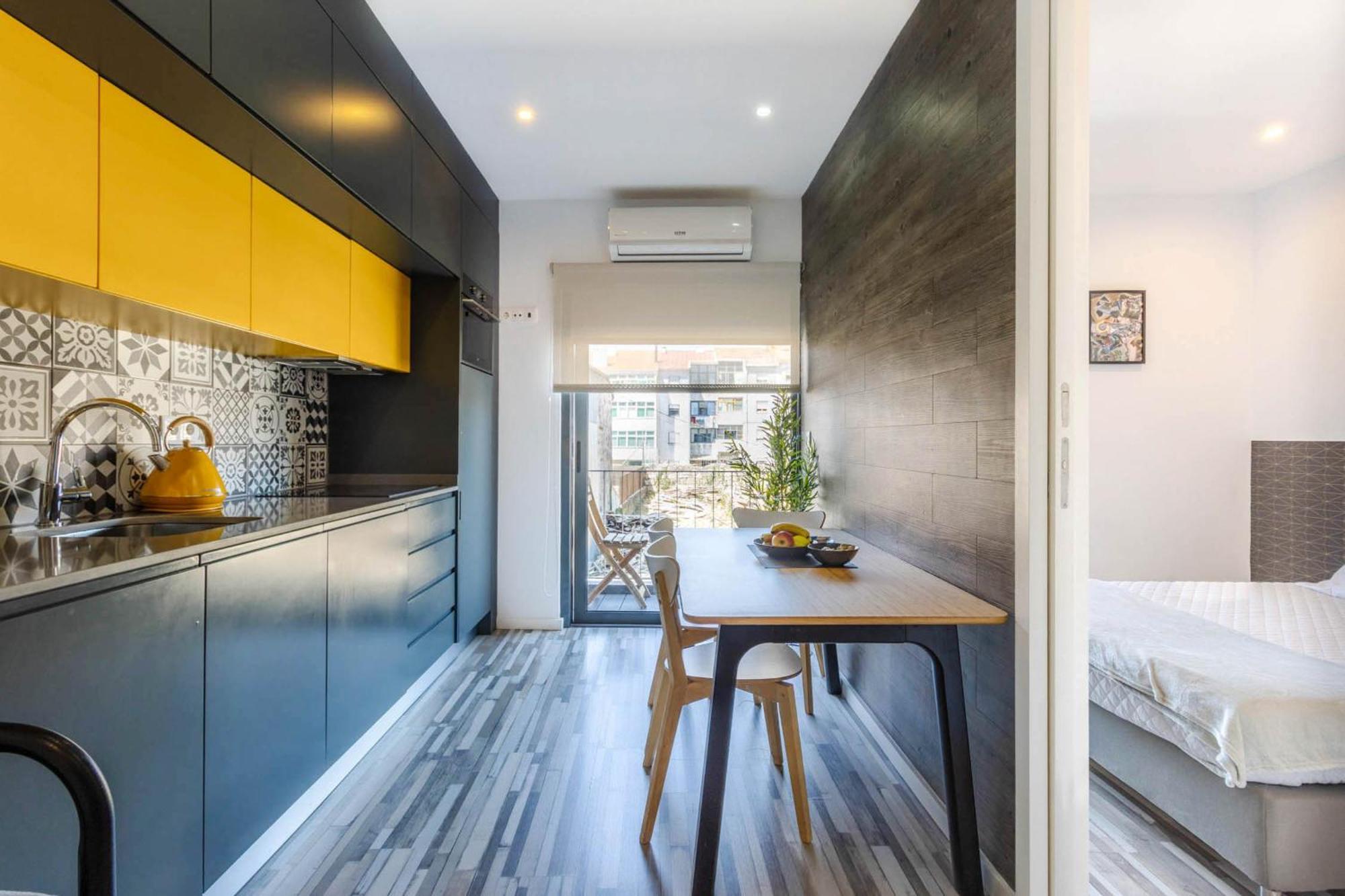 Host Wise - Amadeo Apartments Vila Nova de Gaia Dış mekan fotoğraf