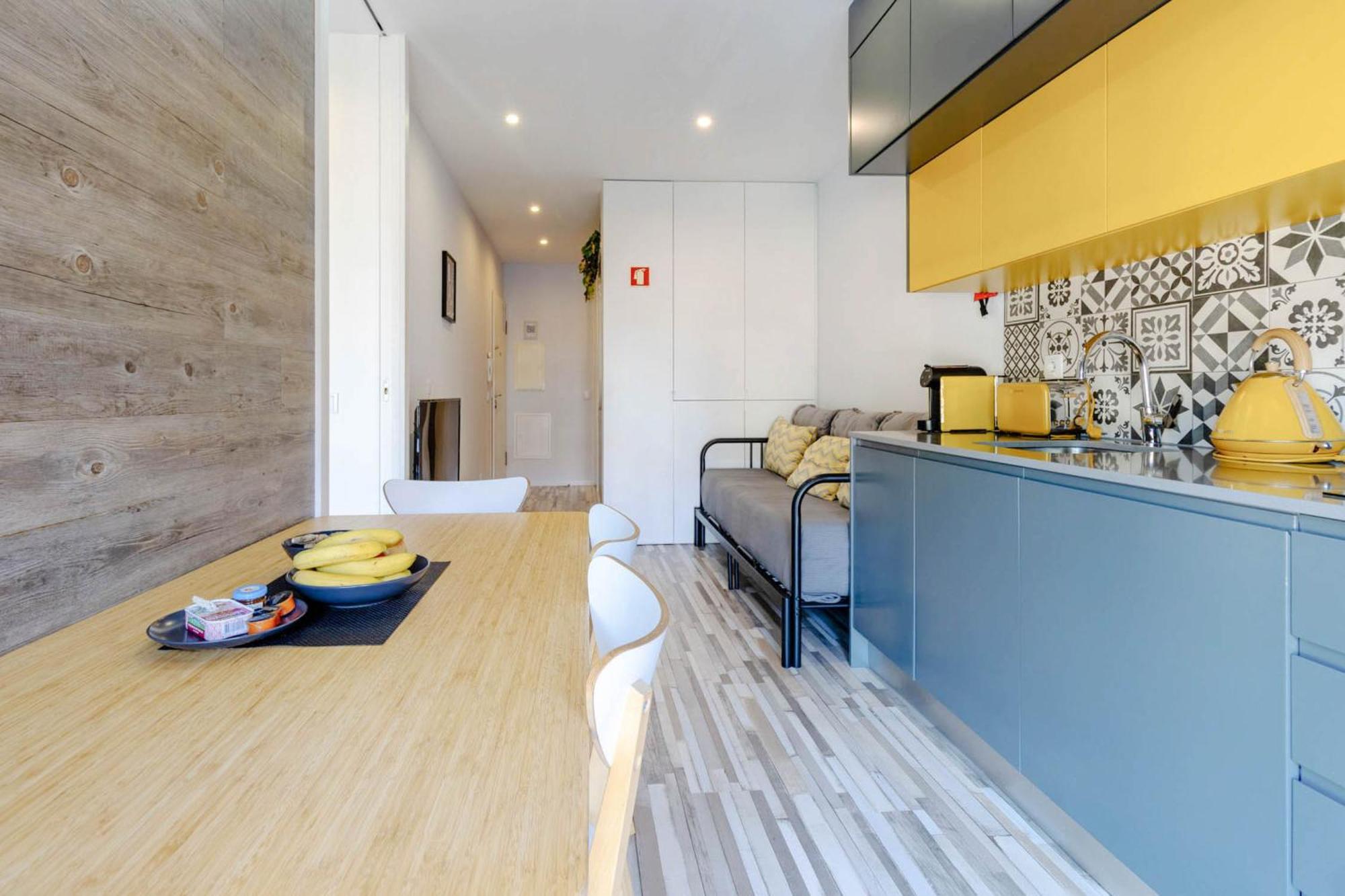 Host Wise - Amadeo Apartments Vila Nova de Gaia Dış mekan fotoğraf