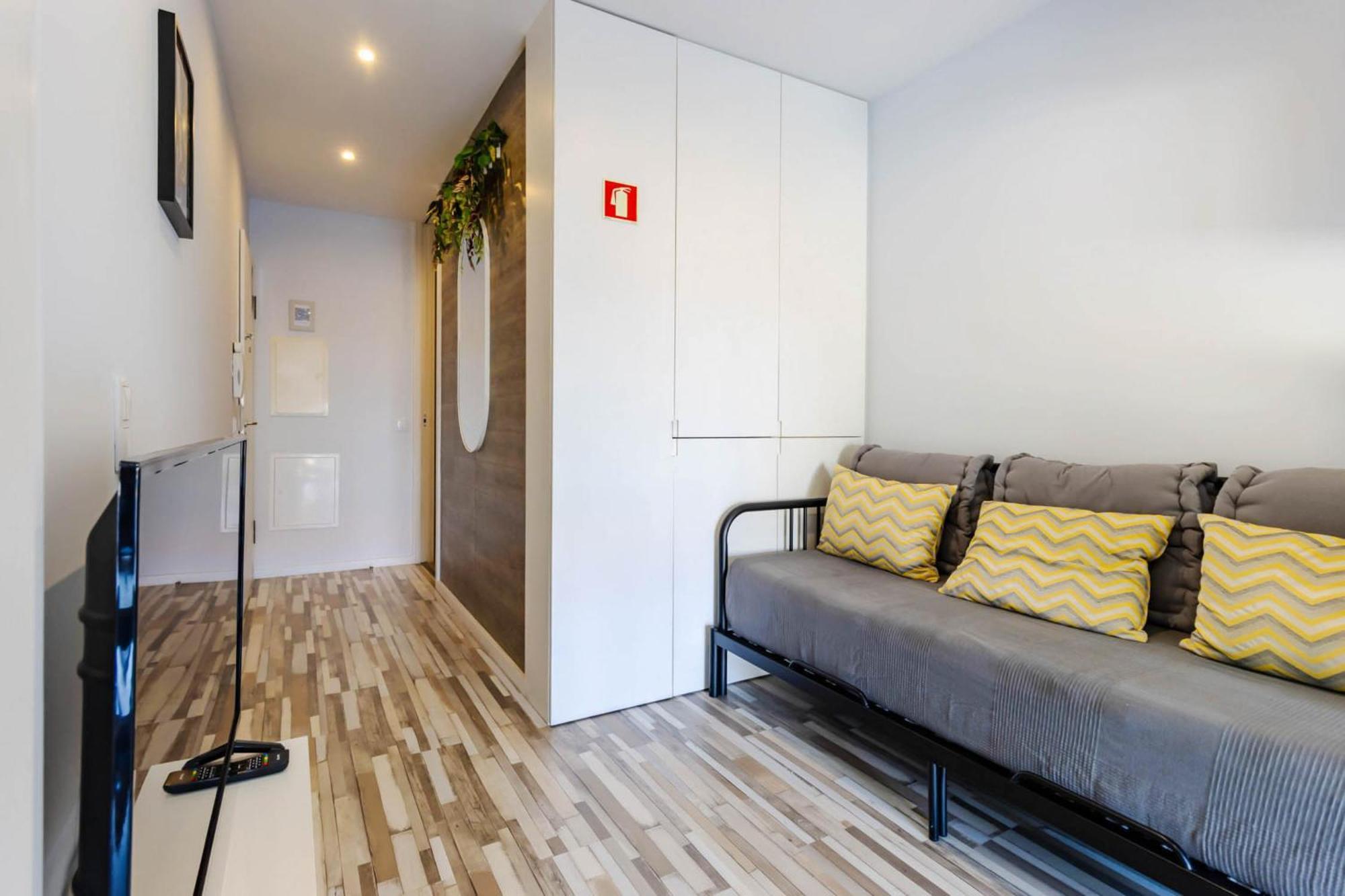 Host Wise - Amadeo Apartments Vila Nova de Gaia Dış mekan fotoğraf