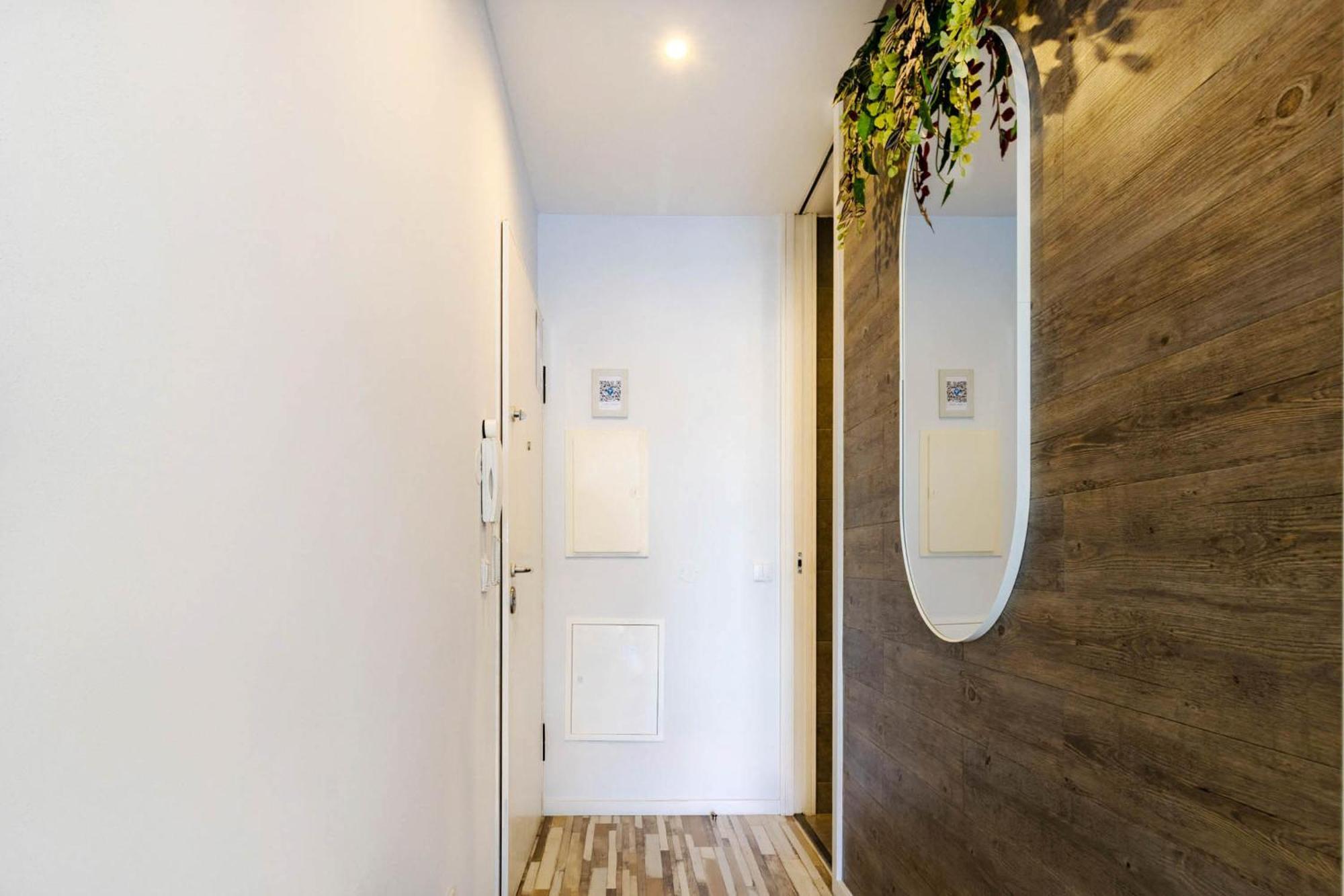 Host Wise - Amadeo Apartments Vila Nova de Gaia Dış mekan fotoğraf