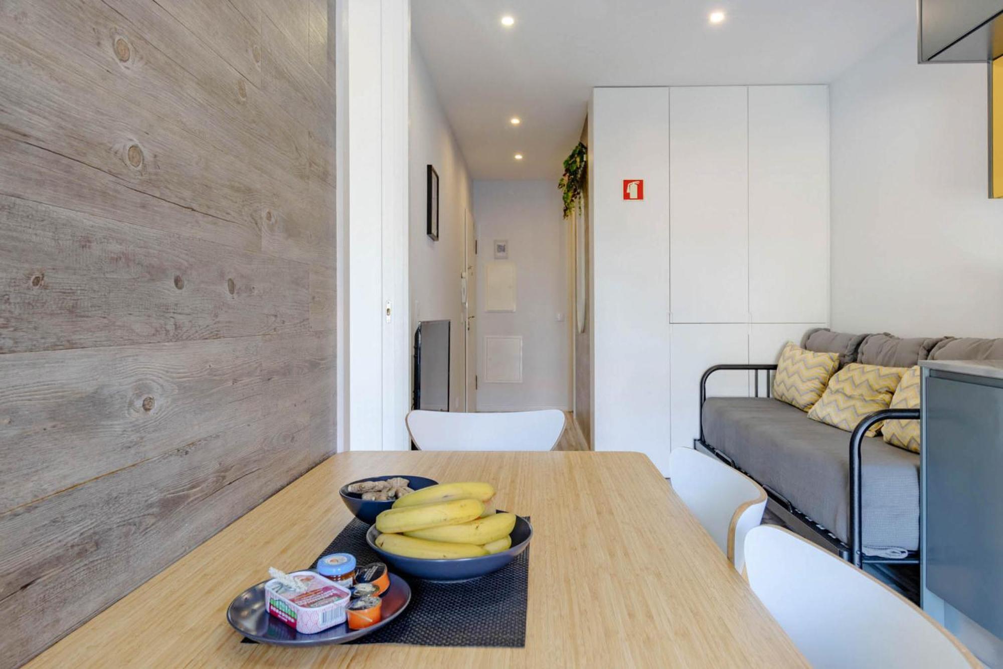 Host Wise - Amadeo Apartments Vila Nova de Gaia Dış mekan fotoğraf