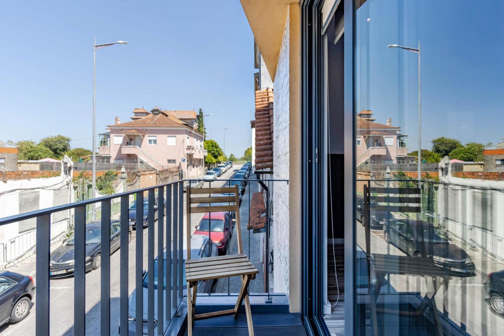 Host Wise - Amadeo Apartments Vila Nova de Gaia Dış mekan fotoğraf