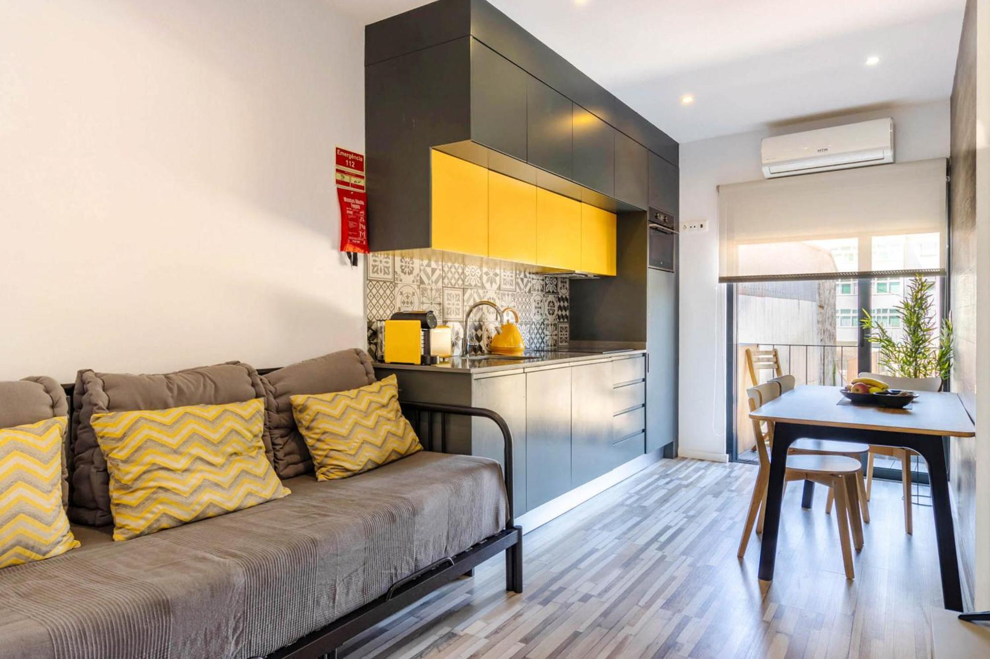 Host Wise - Amadeo Apartments Vila Nova de Gaia Dış mekan fotoğraf
