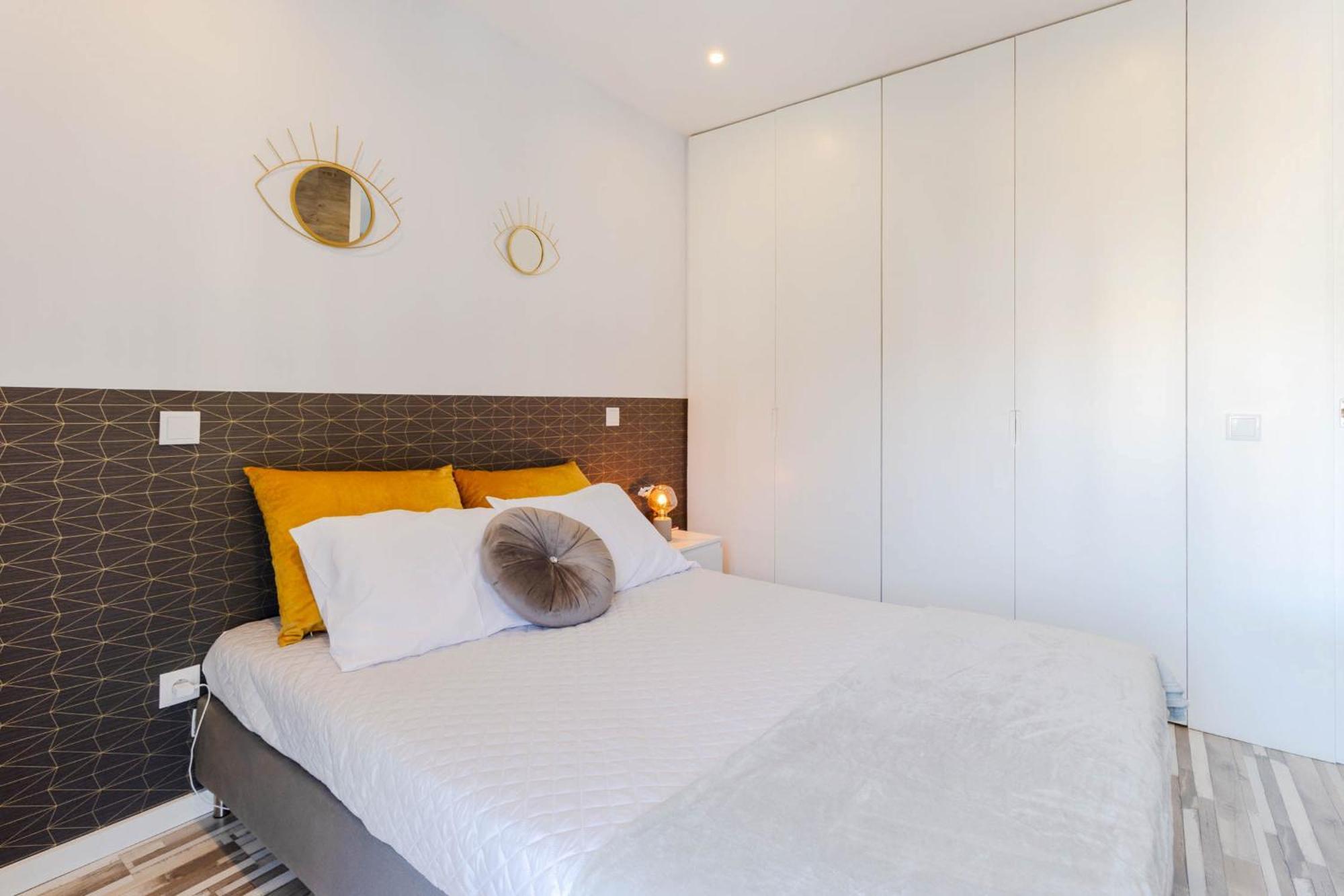 Host Wise - Amadeo Apartments Vila Nova de Gaia Dış mekan fotoğraf
